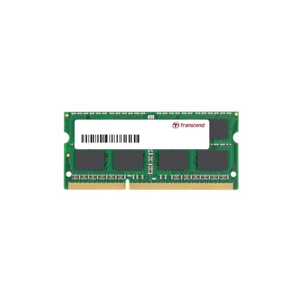 TRANSCEND SODIMM DDR3L 1600Mhz 2GB IND (TS256MSK64W6N-I)