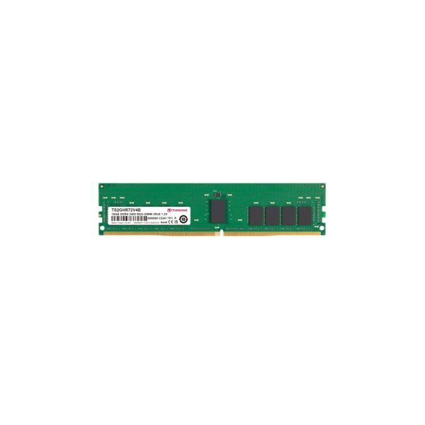 TRANSCEND DDR4 2400 16GB REG-DIMM 2Rx8 (TS2GHR72V4B)