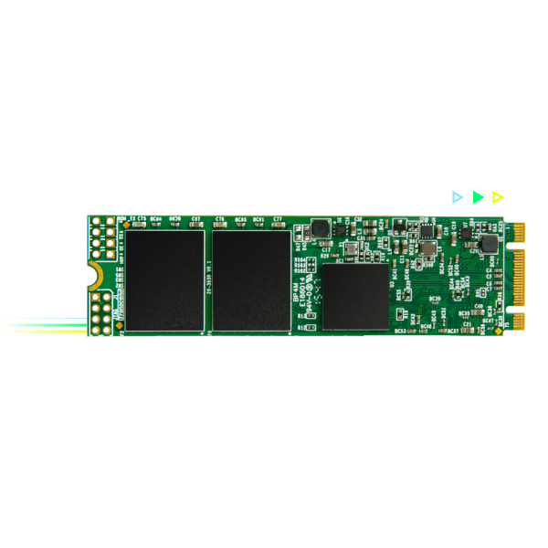 TRANSCEND 32GB DDR5 4800MHz U-DIMM CL40 (TS4800ALE-32G)
