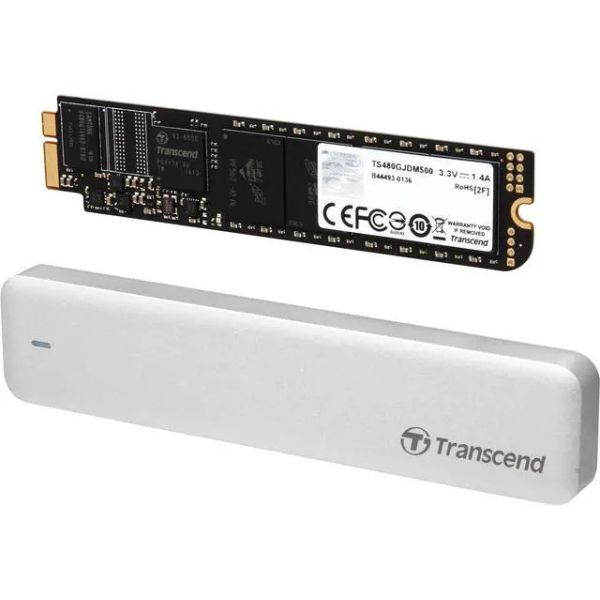 Transcend JetDrive 500 480GB (TS480GJDM500)
