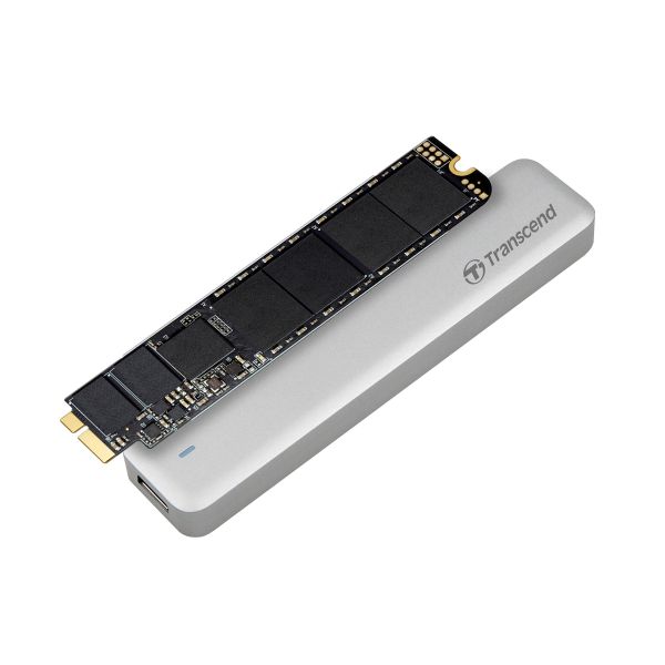 Transcend JetDrive 500 SSD 960GB SATA 6Gb/s (TS960GJDM500)
