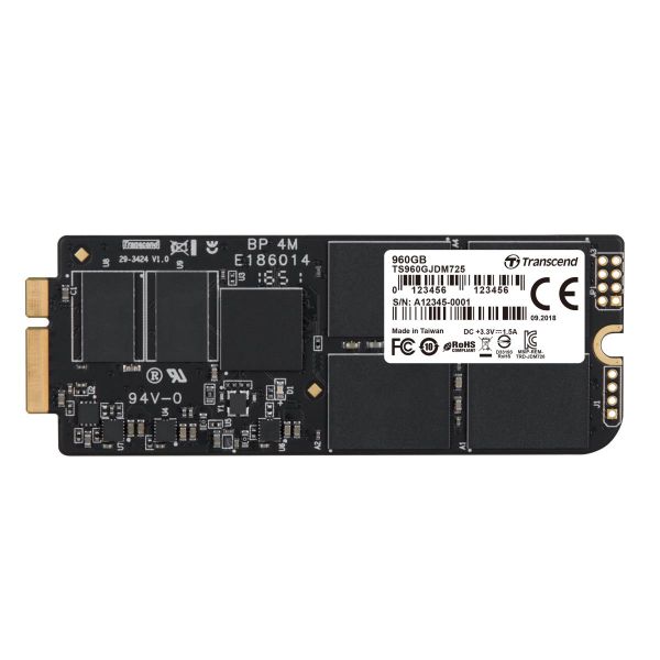 Transcend JetDrive 725 960GB (TS960GJDM725)