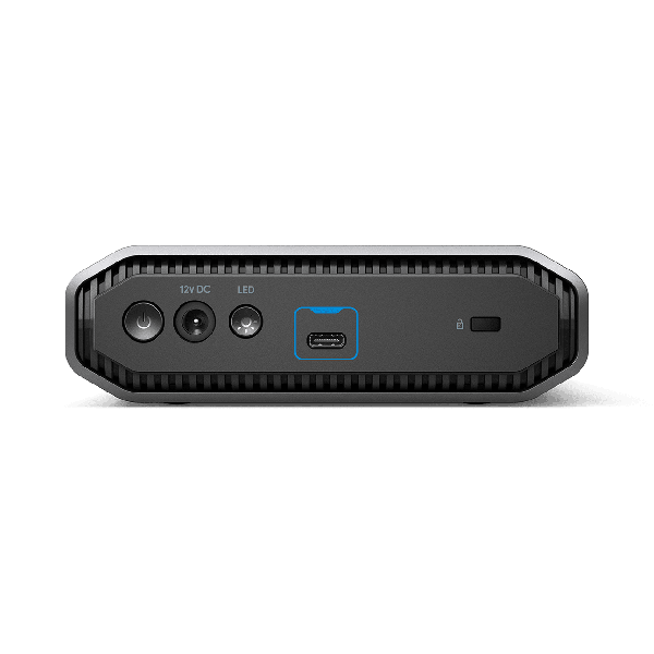 SanDisk Professional G (SDPHF1A-006T-MBAAD)