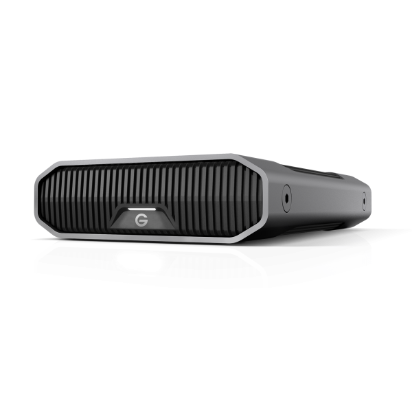 SanDisk Professional G-DRIVE 22TB (SDPHF1A-022T-MBAAD)