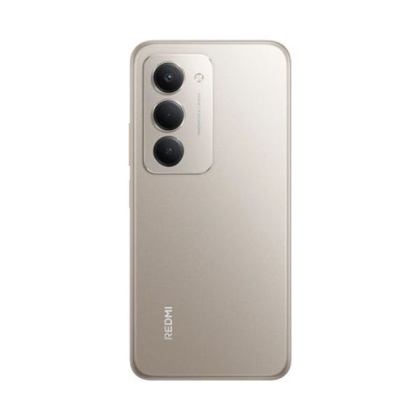 Xiaomi Redmi 15 4G Dual SIM 8GB RAM 256GB Titan Gray (MZB0L15EU)