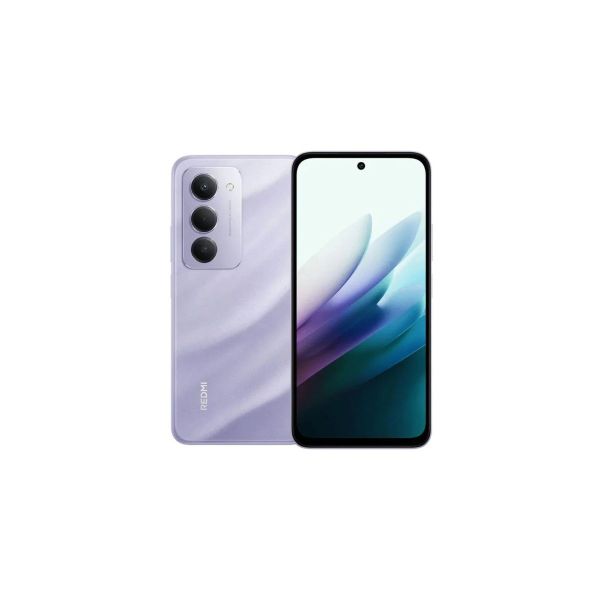 Xiaomi Redmi 15 4G 6GB 128GB Sandy Purple (MZB0L1JEU)