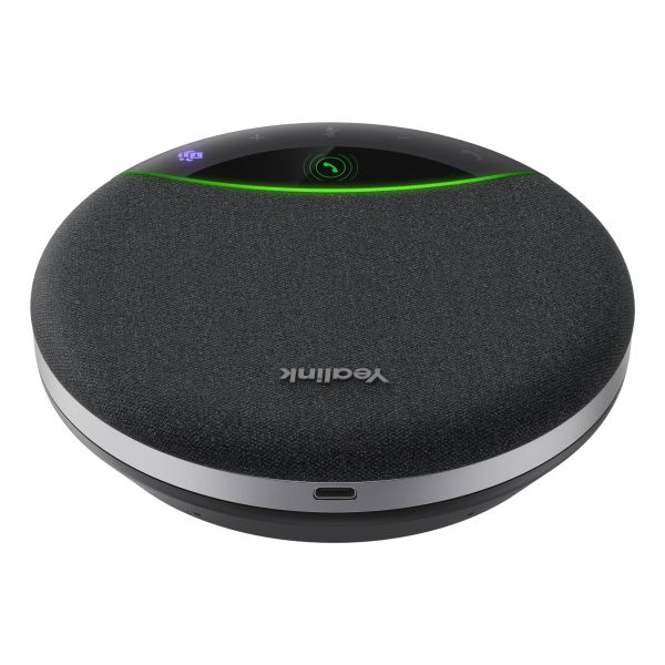 Yealink SP96 USB-C/A Speakerphone / Handsfree speakerphone (1308171)