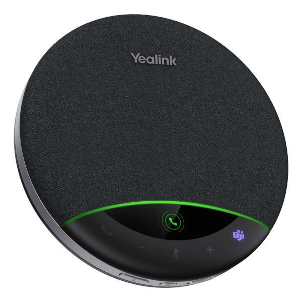 Yealink SP96 USB-C/A Speakerphone / Handsfree speakerphone (1308171)