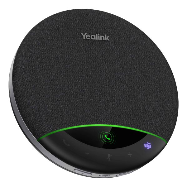Yealink SP96 USB-C/A Speakerphone / Handsfree speakerphone (1308171)