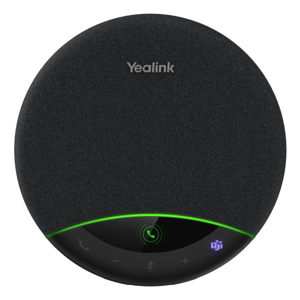 Yealink SP96 met dongle USB-C/A Speakerphone / Handsfree speakerphone (1308173)
