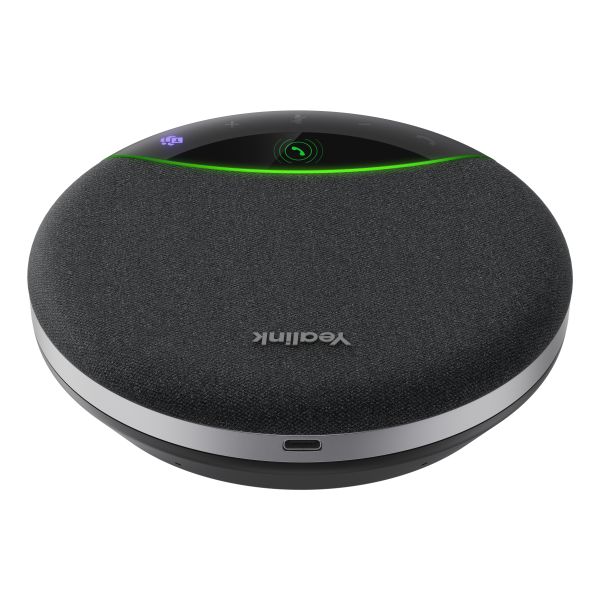 Yealink SP96 met dongle USB-C/A Speakerphone / Handsfree speakerphone (1308173)