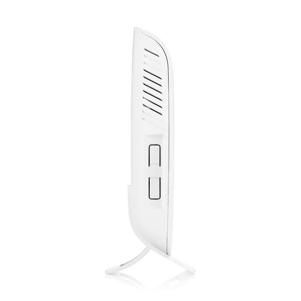 Zyxel EX3501-T0 draadloze router Gigabit Ethernet Dual-band (2.4 GHz / 5 GHz) Wit (EX3501-T0-EU01V2F) Zyxel EX3501-T0 draadloze router Gigabit Ethernet Dual-band (2.4 GHz / 5 GHz) Wit (EX3501-T0-EU01V2F)