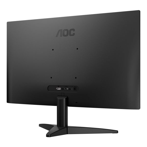 AOC 24B36X computer monitor 60,5 cm (23.8") 1920 x 1080 Pixels Full HD LED Zwart (24B36X)