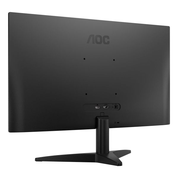 AOC 24B36X computer monitor 60,5 cm (23.8") 1920 x 1080 Pixels Full HD LED Zwart (24B36X)