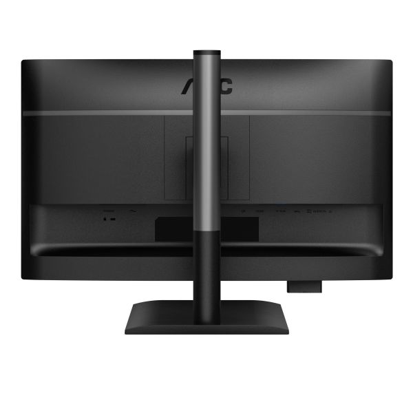 AOC 24P4U computer monitor 60,5 cm (23.8") 1920 x 1080 Pixels Full HD Zwart (24P4U)