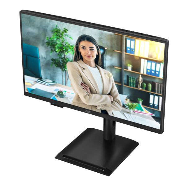 AOC 24P4U computer monitor 60,5 cm (23.8") 1920 x 1080 Pixels Full HD Zwart (24P4U)