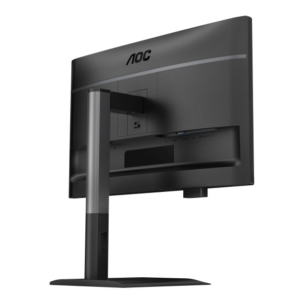 AOC 24P4U computer monitor 60,5 cm (23.8") 1920 x 1080 Pixels Full HD Zwart (24P4U)