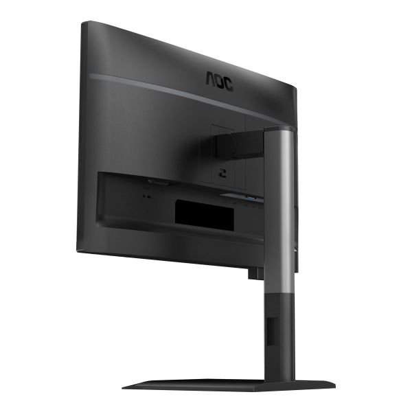 AOC 24P4U computer monitor 60,5 cm (23.8") 1920 x 1080 Pixels Full HD Zwart (24P4U)