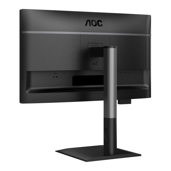 AOC 24P4U computer monitor 60,5 cm (23.8") 1920 x 1080 Pixels Full HD Zwart (24P4U)