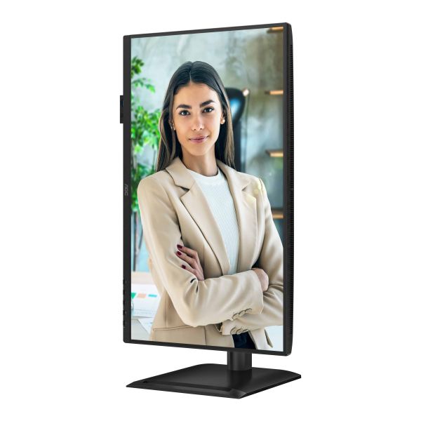 AOC 24P4U computer monitor 60,5 cm (23.8") 1920 x 1080 Pixels Full HD Zwart (24P4U)