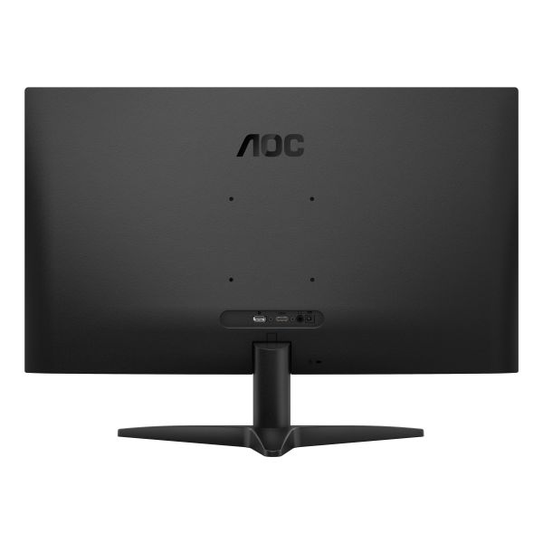 AOC 27B36X computer monitor 68,6 cm (27") 1920 x 1080 Pixels Full HD LED Zwart (27B36X)