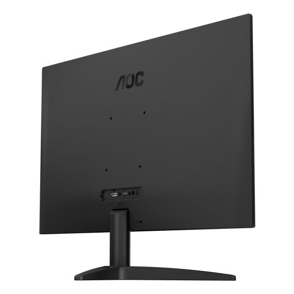 AOC 27B36X computer monitor 68,6 cm (27") 1920 x 1080 Pixels Full HD LED Zwart (27B36X)