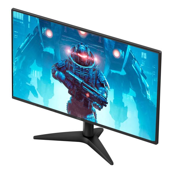 AOC 27B36X computer monitor 68,6 cm (27") 1920 x 1080 Pixels Full HD LED Zwart (27B36X)