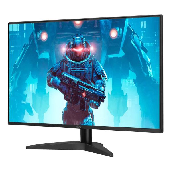 AOC 27B36X computer monitor 68,6 cm (27") 1920 x 1080 Pixels Full HD LED Zwart (27B36X)