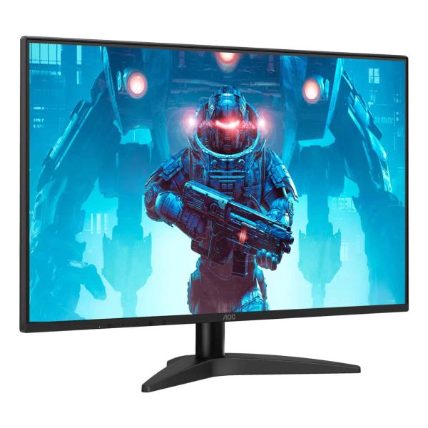 AOC 27B36X computer monitor 68,6 cm (27") 1920 x 1080 Pixels Full HD LED Zwart (27B36X)