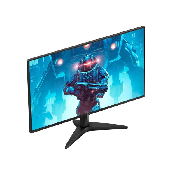 AOC B3 27B36X computer monitor 68,6 cm (27") 1920 x 1080 Pixels Full HD LED Zwart (27B36X) AOC B3 27B36X computer monitor 68,6 cm (27") 1920 x 1080 Pixels Full HD LED Zwart (27B36X)