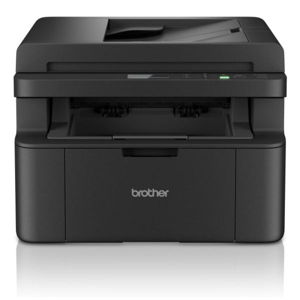 Brother DCP-L1660W Laser A4 2400 x 600 DPI 20 ppm Wifi (DCPL1660WRE1)