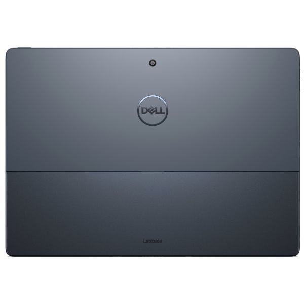 DELL Latitude 7350 Detachable Intel Core Ultra 7 164U Hybride (2-in-1) 33 cm (13") Touchscreen 3K 16 GB LPDDR5x-SDRAM 512 GB SSD Wi-Fi 7 (802.11be) Windows 11 Pro Duits Zwart (KM4W1)