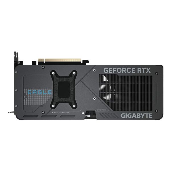 GIGABYTE GeForce RTX 5070 EAGLE OC SFF 12G NVIDIA 12 GB GDDR7 (GV-N5070EAGLE OC)  GIGABYTE GeForce RTX 5070 EAGLE OC SFF 12G NVIDIA 12 GB GDDR7 (GV-N5070EAGLE OC)