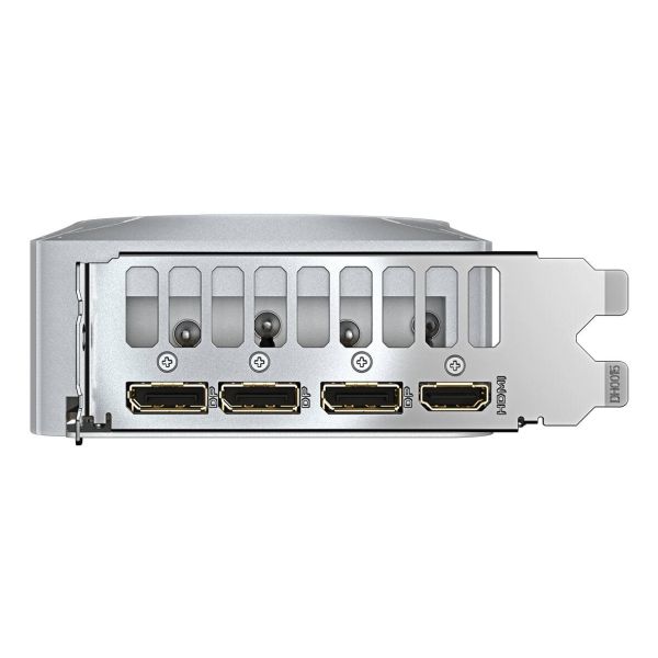 GIGABYTE GeForce RTX 5070 EAGLE OC ICE SFF 12G NVIDIA 12 GB GDDR7 (GV-N5070EAGLEOCICE)