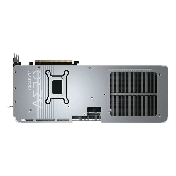 GIGABYTE GeForce RTX 5070 Ti AERO OC 16G NVIDIA 16 GB GDDR7 (GV-N507TAERO OC)  GIGABYTE GeForce RTX 5070 Ti AERO OC 16G NVIDIA 16 GB GDDR7 (GV-N507TAERO OC)