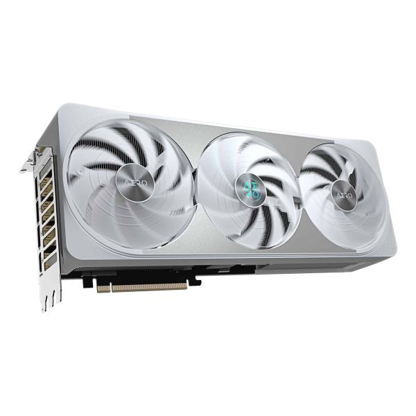GIGABYTE GeForce RTX 5070 Ti AERO OC 16G NVIDIA 16 GB GDDR7 (GV-N507TAERO OC)  GIGABYTE GeForce RTX 5070 Ti AERO OC 16G NVIDIA 16 GB GDDR7 (GV-N507TAERO OC)