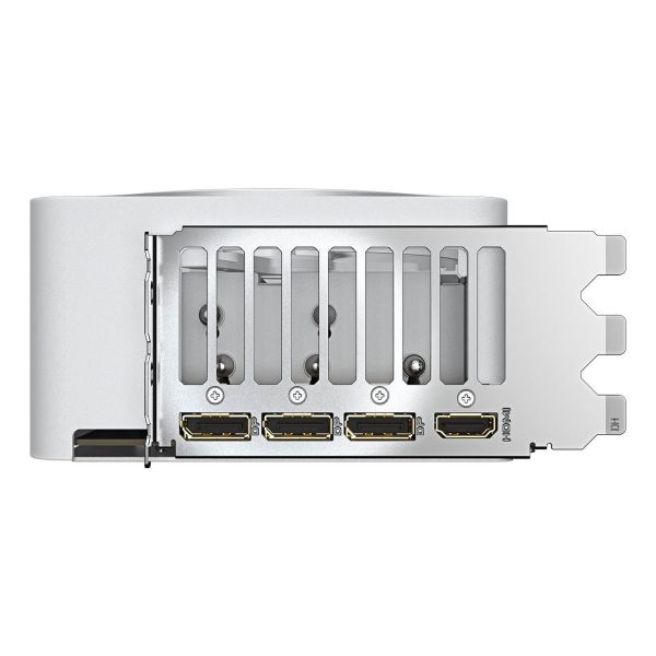 GIGABYTE GeForce RTX 5070 Ti AERO OC 16G NVIDIA 16 GB GDDR7 (GV-N507TAERO OC)