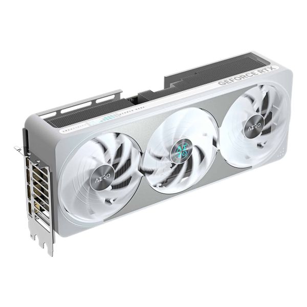 GIGABYTE GeForce RTX 5070 Ti AERO OC 16G NVIDIA 16 GB GDDR7 (GV-N507TAERO OC)  GIGABYTE GeForce RTX 5070 Ti AERO OC 16G NVIDIA 16 GB GDDR7 (GV-N507TAERO OC)
