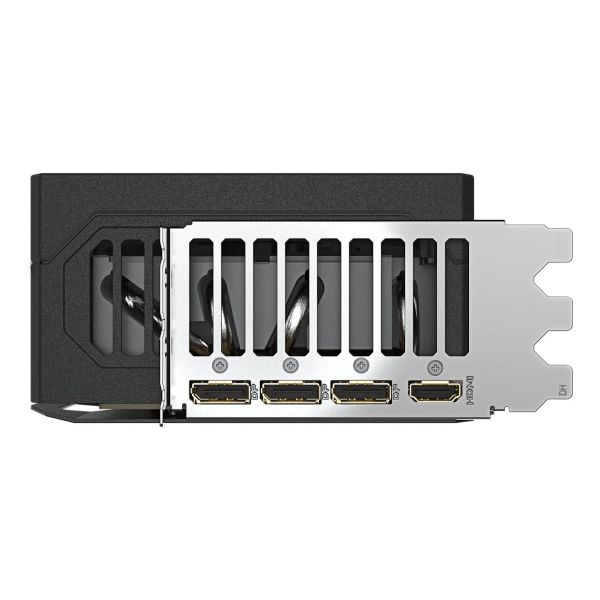 GIGABYTE AORUS GeForce RTX 5070 Ti MASTER 16G NVIDIA 16 GB GDDR7 (GV-N507TAORUS M)