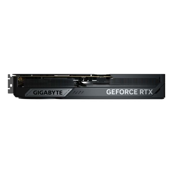 GIGABYTE GeForce RTX 5070 Ti WINDFORCE OC SFF 16G NVIDIA 16 GB GDDR7 (GV-N507TWF3OC-16)  GIGABYTE GeForce RTX 5070 Ti WINDFORCE OC SFF 16G NVIDIA 16 GB GDDR7 (GV-N507TWF3OC-16)