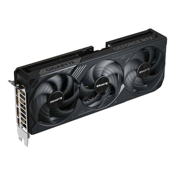 GIGABYTE GeForce RTX 5070 Ti WINDFORCE OC SFF 16G NVIDIA 16 GB GDDR7 (GV-N507TWF3OC-16)  GIGABYTE GeForce RTX 5070 Ti WINDFORCE OC SFF 16G NVIDIA 16 GB GDDR7 (GV-N507TWF3OC-16)