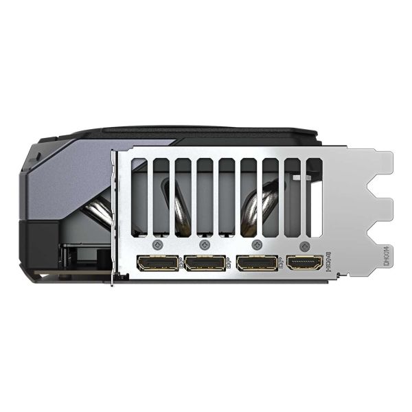 GIGABYTE GeForce RTX 5090 GAMING OC 32G NVIDIA 32 GB GDDR7 (GV-N5090GAMING OC)