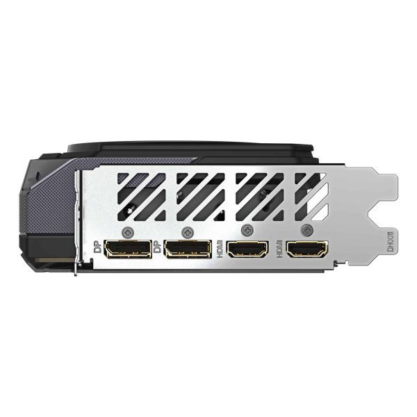 GIGABYTE Radeon RX 9070 GAMING OC 16G AMD 16 GB GDDR6 (GV-R9070GAMING OC)