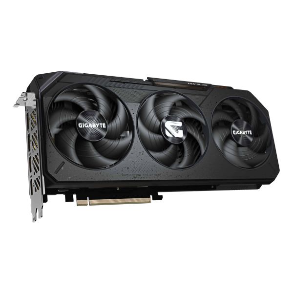 GIGABYTE Radeon RX 9070 GAMING OC 16G AMD 16 GB GDDR6 (GV-R9070GAMING OC)