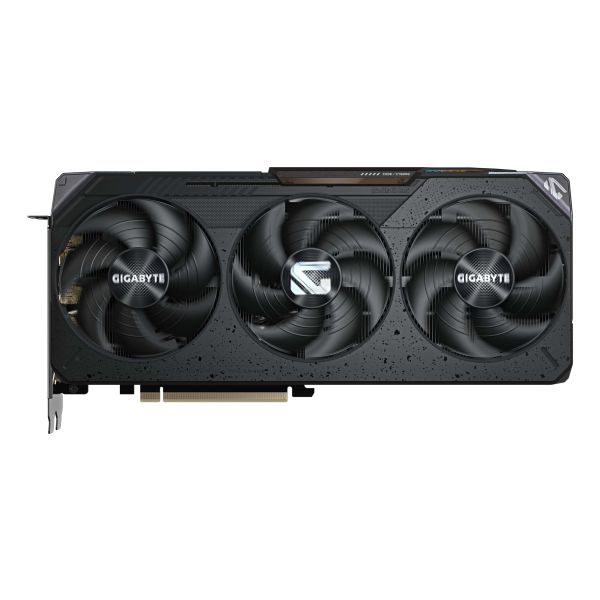 GIGABYTE Radeon RX 9070 GAMING OC 16G AMD 16 GB GDDR6 (GV-R9070GAMING OC)