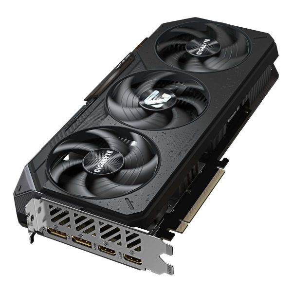 GIGABYTE Radeon RX 9070 GAMING OC 16G AMD 16 GB GDDR6 (GV-R9070GAMING OC)