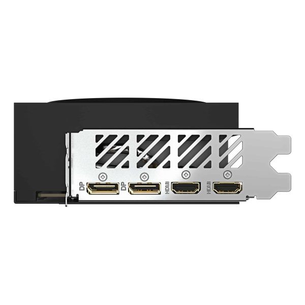 GIGABYTE AORUS Radeon RX 9070 XT ELITE 16G AMD 16 GB GDDR6 (GV-R9070XTAORUS E)