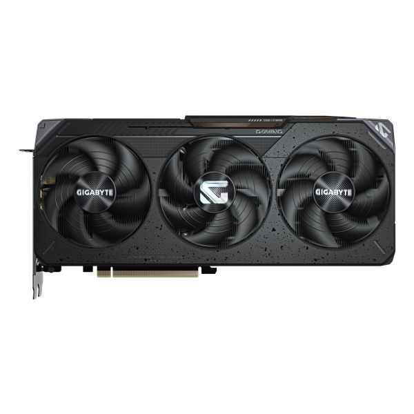 GIGABYTE Radeon RX 9070 XT GAMING 16G AMD 16 GB GDDR6 (GV-R9070XTGAMING)  GIGABYTE Radeon RX 9070 XT GAMING 16G AMD 16 GB GDDR6 (GV-R9070XTGAMING)