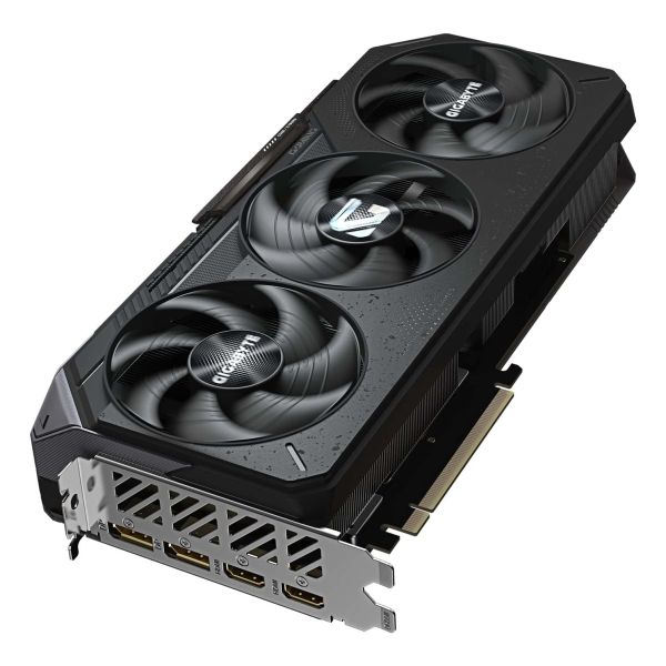 GIGABYTE Radeon RX 9070 XT GAMING 16G AMD 16 GB GDDR6 (GV-R9070XTGAMING)  GIGABYTE Radeon RX 9070 XT GAMING 16G AMD 16 GB GDDR6 (GV-R9070XTGAMING)