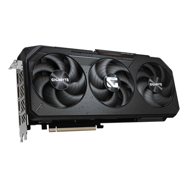 GIGABYTE Radeon RX 9070 XT GAMING OC 16G AMD 16 GB GDDR6 (GV-R9070XTGAMINGOC)  GIGABYTE Radeon RX 9070 XT GAMING OC 16G AMD 16 GB GDDR6 (GV-R9070XTGAMINGOC)